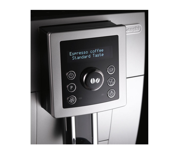DeLonghi ECAM 23.420.SB - 354430 - zdjęcie 6
